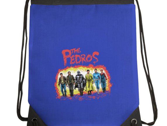 The Pedros Remix