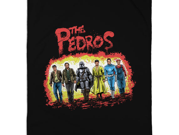 The Pedros Remix