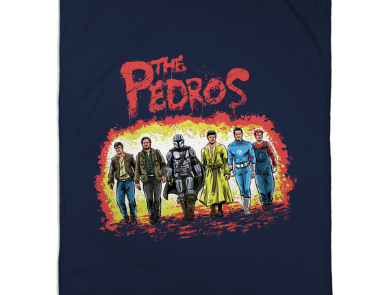 The Pedros Remix