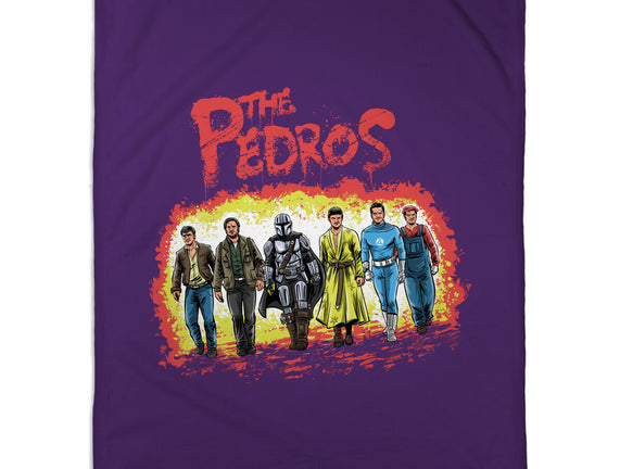The Pedros Remix