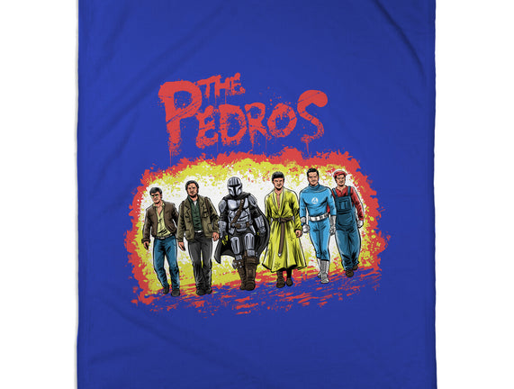 The Pedros Remix