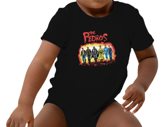 The Pedros Remix