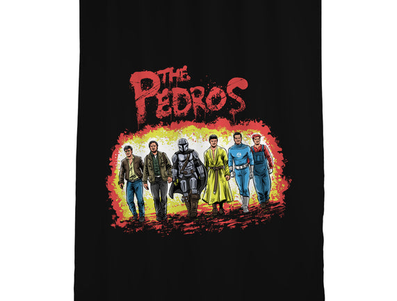 The Pedros Remix