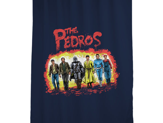 The Pedros Remix