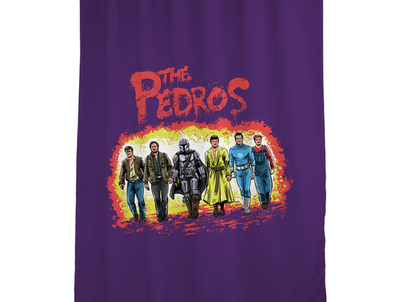 The Pedros Remix