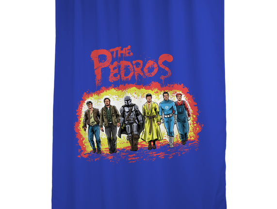 The Pedros Remix