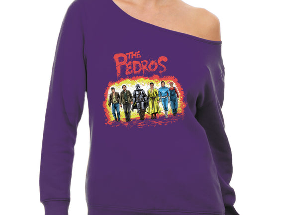The Pedros Remix