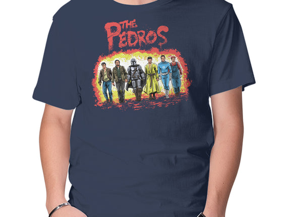 The Pedros Remix
