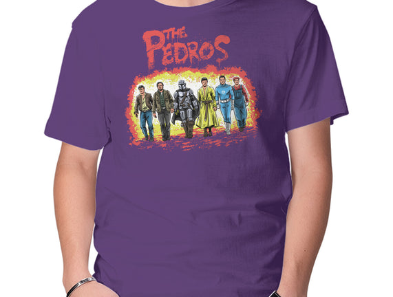 The Pedros Remix
