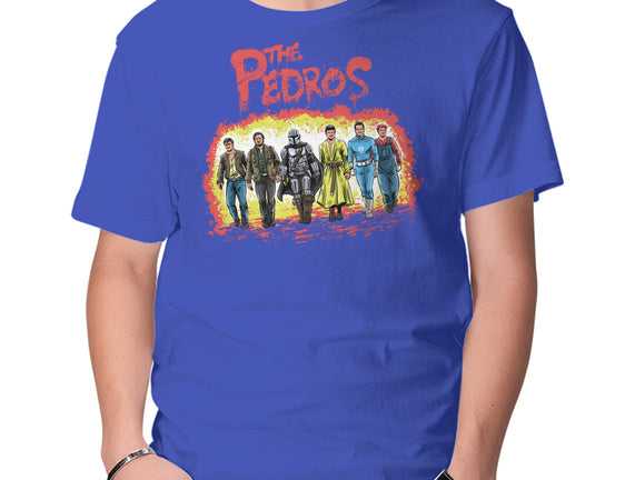 The Pedros Remix