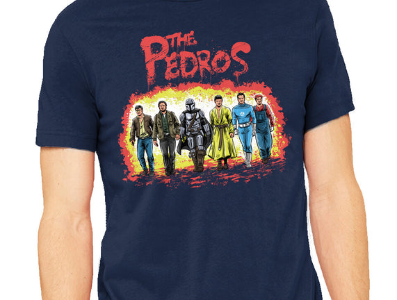 The Pedros Remix