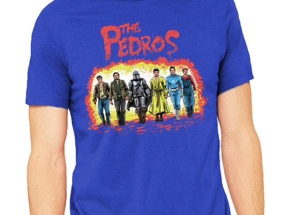 The Pedros Remix