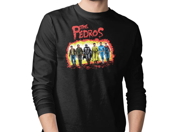 The Pedros Remix