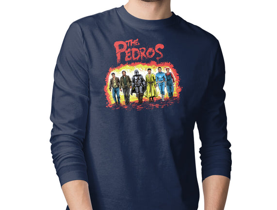 The Pedros Remix