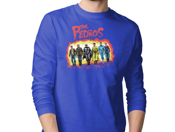 The Pedros Remix