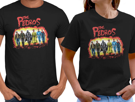 The Pedros Remix