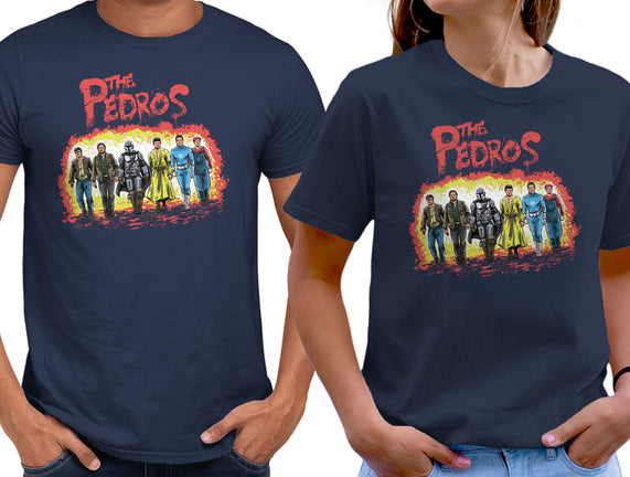 The Pedros Remix