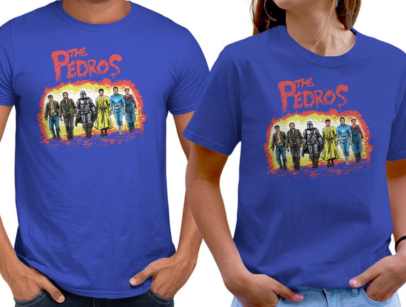 The Pedros Remix