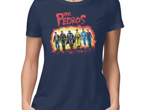The Pedros Remix