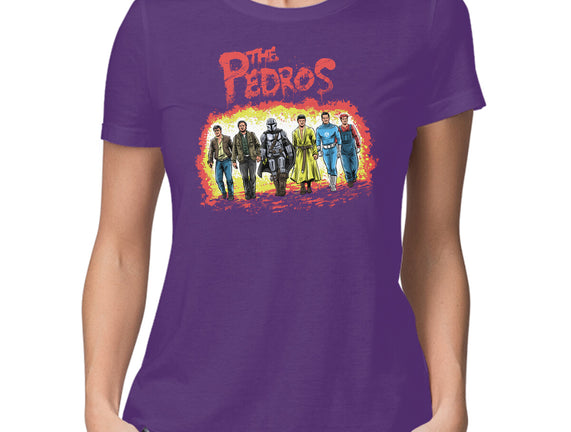 The Pedros Remix