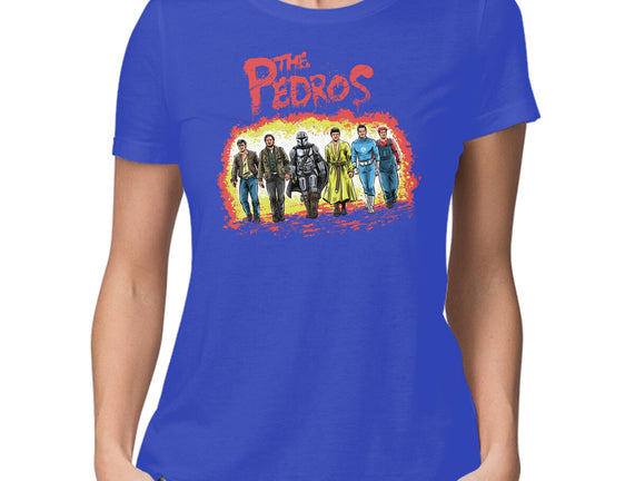 The Pedros Remix