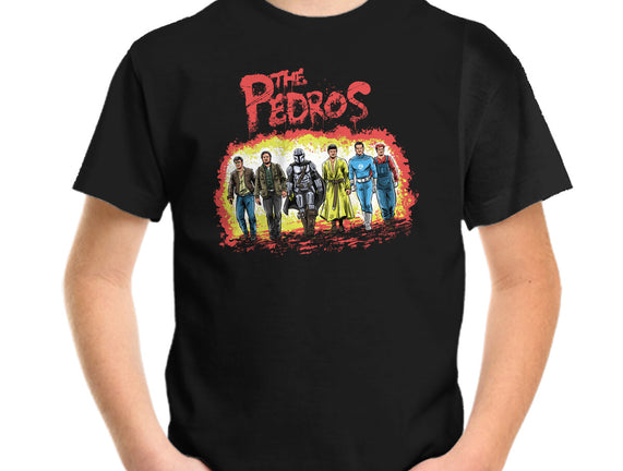 The Pedros Remix