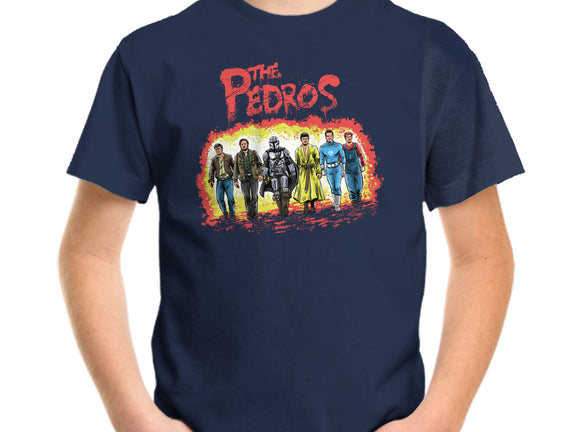 The Pedros Remix
