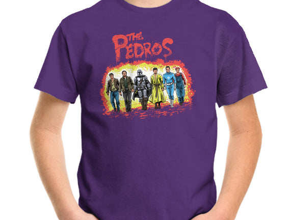 The Pedros Remix