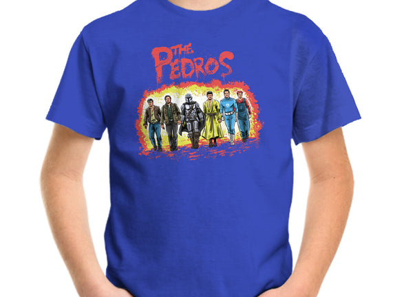 The Pedros Remix