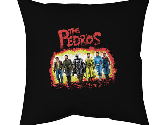 The Pedros Remix