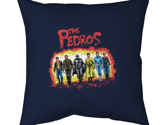 The Pedros Remix