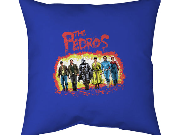 The Pedros Remix