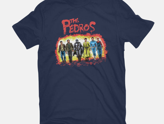 The Pedros Remix