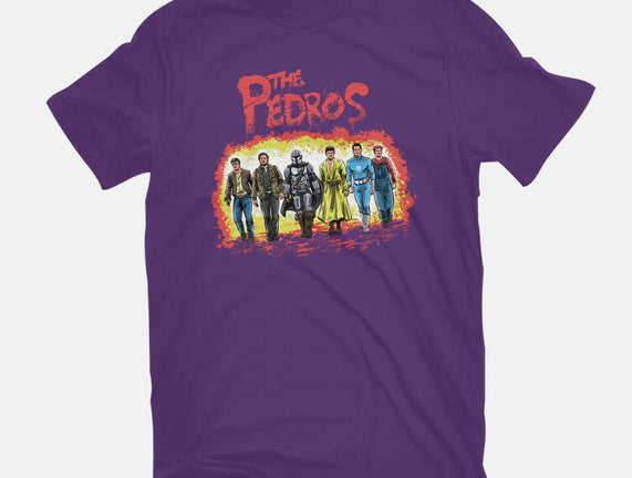 The Pedros Remix