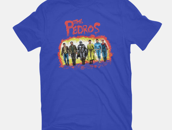 The Pedros Remix