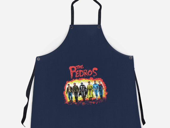 The Pedros Remix