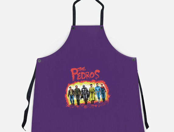 The Pedros Remix