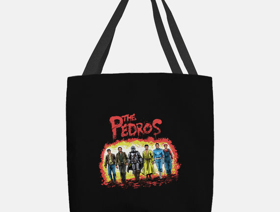 The Pedros Remix