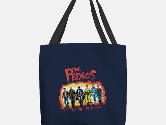 The Pedros Remix