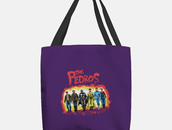 The Pedros Remix