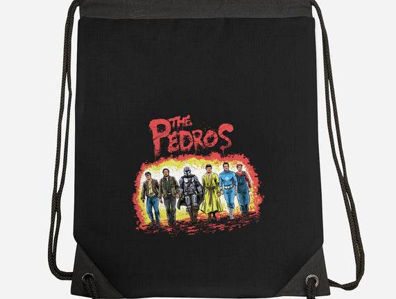 The Pedros Remix
