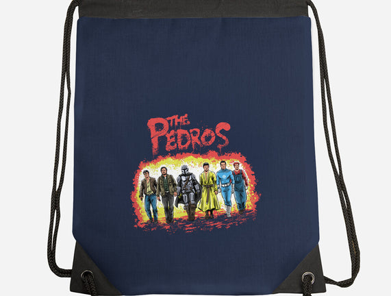 The Pedros Remix