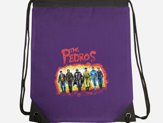 The Pedros Remix