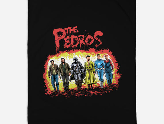 The Pedros Remix