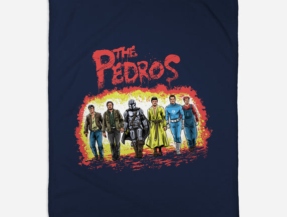 The Pedros Remix