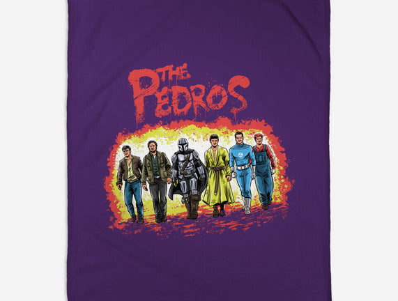 The Pedros Remix
