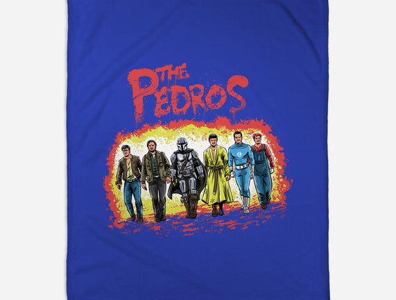 The Pedros Remix