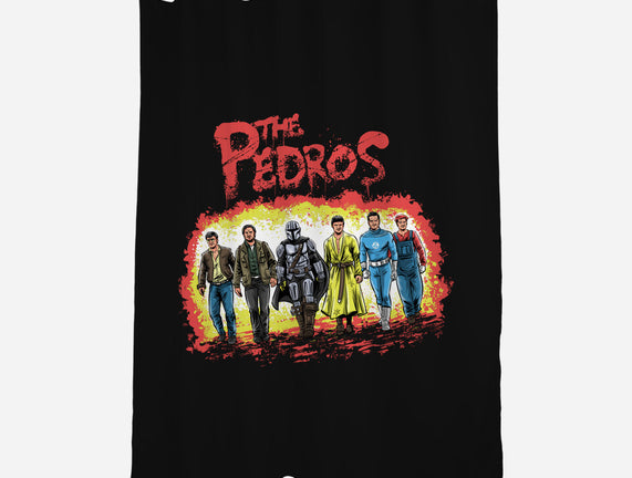The Pedros Remix