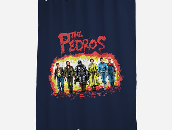 The Pedros Remix