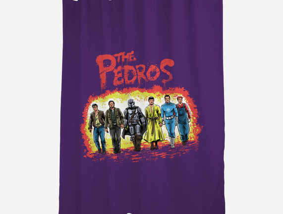 The Pedros Remix